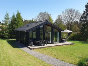 Holiday Home Enisa - 800m from the sea by Interhome, Aakirkeby